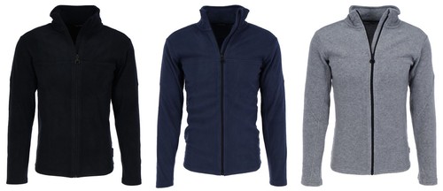 Chiemsee 22201602 men fleece - chiemsee,