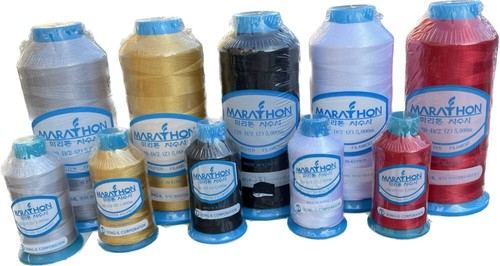 Stickmaschine faden polyester - stickmaschine,