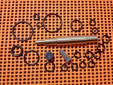 Ersatzteile Kit für 1. Stufe Scubapro MK20 / MK25 + Kolbendorn