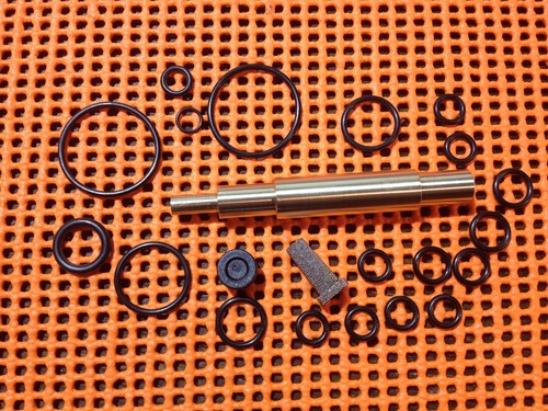 Ersatzteile kit für - kit, stufe