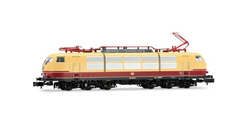 Arnold hn2641 elektrolok - hn2641, br