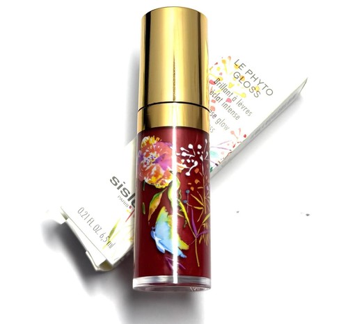 Sisley phyto gloss intense - le,