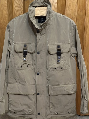 Bogner übergangsjacke nylon - Übergangsjacke,