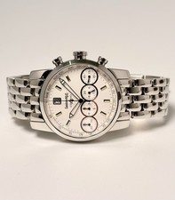 Eberhard Chrono 4