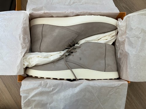 Neu tod tods sneaker - neu, tod’s