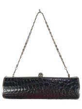 PICARD Damen Clutch Schwarz