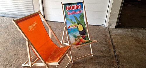 Haribo tropifrutti aperol - &,