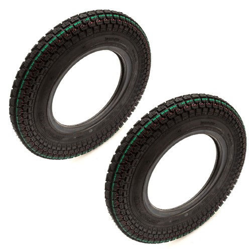 Roller luftreifen - 2x,