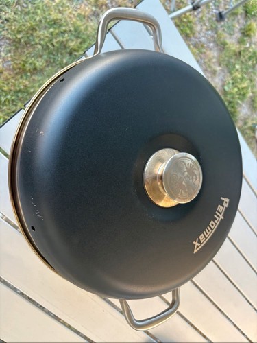 Petromax camping backofen - camping,