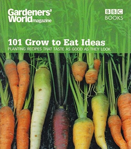 Gardeners world 101 grow - world,
