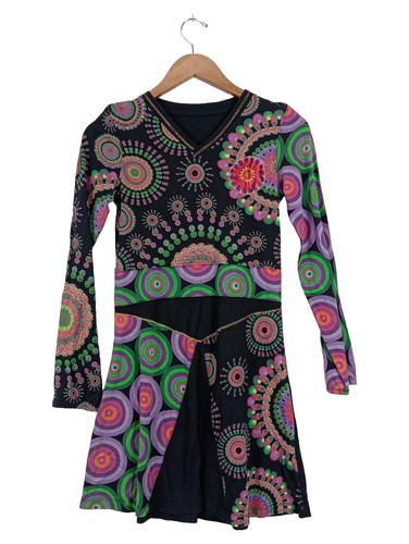 Desigual kinder freizeitkleid - desigual,