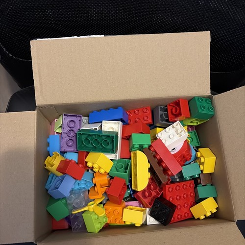 Lego duplo bausteine - 1,