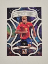 PANINI 2025 / 2026 - ZERO