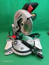 Bosch Kapp- und Gehrungssäge