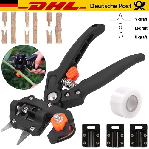 Gartenschere pfropfschere - gartenschere,