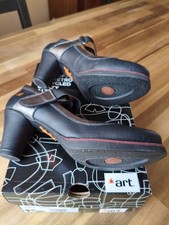 Art Company Pumps Schwarz Größe 38 