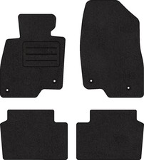 Fußmatten Velours Autoteppich