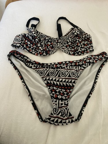 Bikini damen von - von, hunkemöller