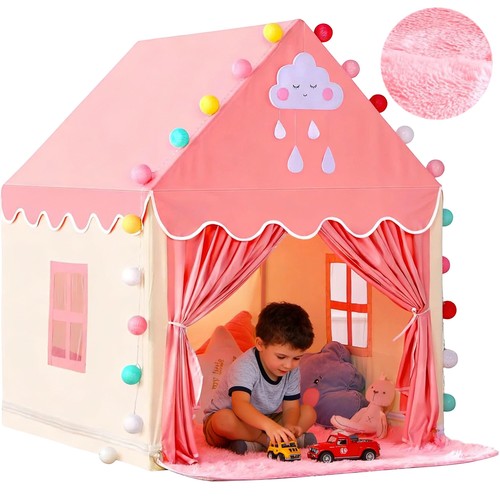 Kinderzelt spielzelt spielhaus - spielzelt,