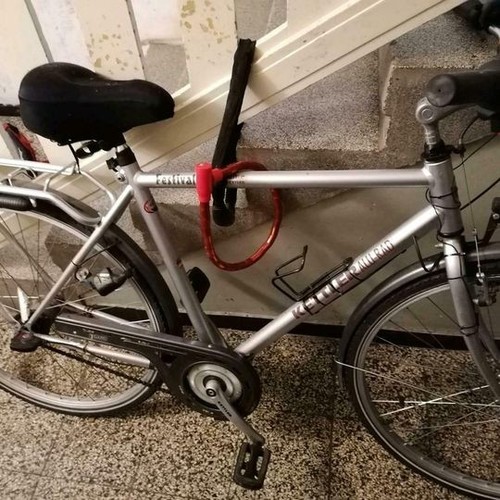 Herren city bike zoll - herren,