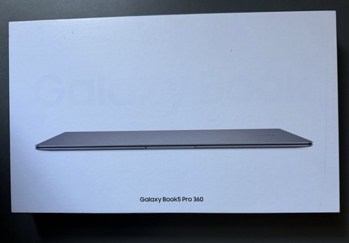 Samsung galaxy book5 pro 360 - samsung,