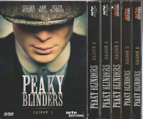 Peaky blinders die - peaky,