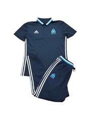 Adidas Marseille Vintage