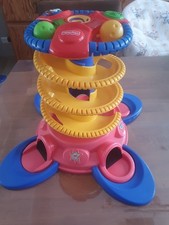 Fisher Price Kugelbahn