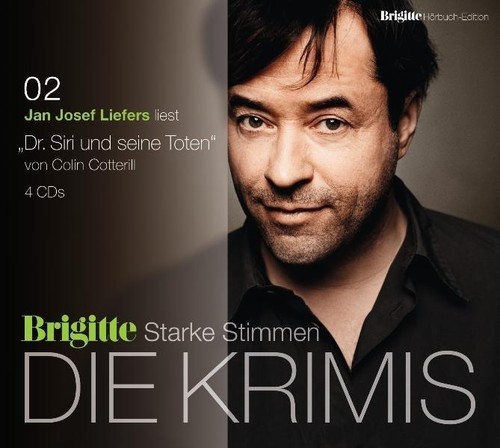 Siri und seine - toten, colin