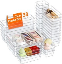 Lifewit 38-tlg. Schubladen