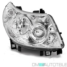 Scheinwerfer Rechts H7/H1