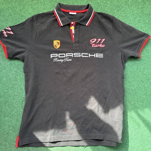 Porsche drivers selection polo - porsche,