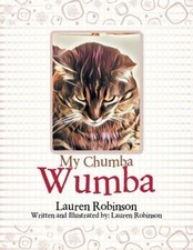My Chumba Wumba by Robinson