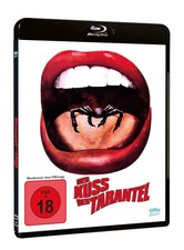 Der Kuss der Tarantel (uncut)