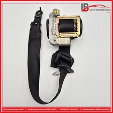 Sicherheitsgurt links vorn