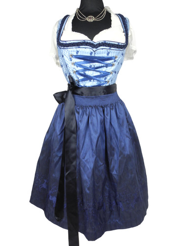 Schönes dirndl der marke - dirndl,