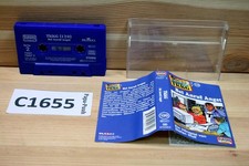 ##C1655 > TKKG - MC 120 - bei Anruf Angst