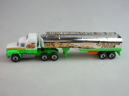 035a mack ch600 tanker - cy-035a,
