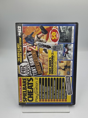 Ps2 playstation cheats - 2,