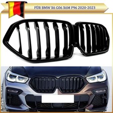 Sport Performance Kühlergrill