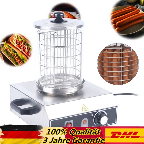 Wurstkocher bockwurstwärmer - wurstkocher,