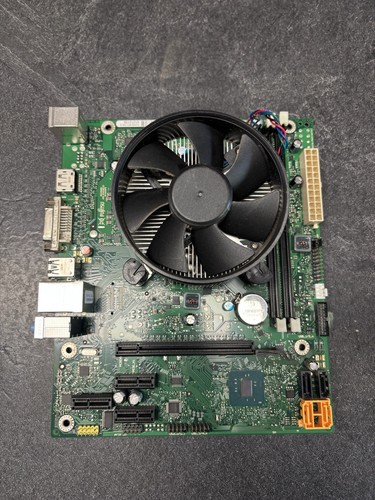 Intel core 6400 - i5-6400, +