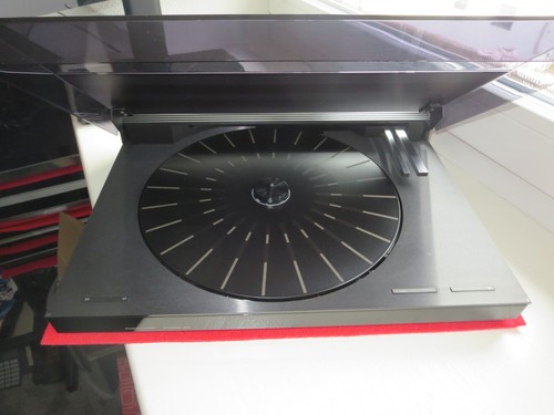 Bang olufsen beogram 7000 - olufsen,