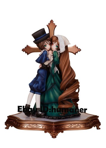 Flare rozen maiden souseiseki - rozen,