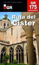 GR 175 Catalunya: Ruta del Cister von Bastart, Jordi | Buch | Zustand wie neu
