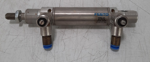 Festo dsnu a - festo, dsnu-25-p-a