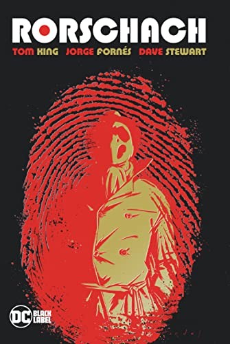 Rorschach king tom - rorschach,