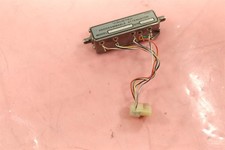 Agilent HP 85685A HF PRESELECTOR 20Hz - 2GHz Wavetek 5P53SS12H B4325