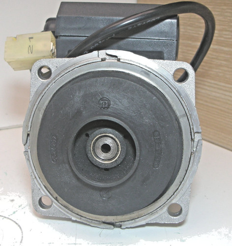 Dhu bus 3 pumpenmotor - vi, dhu/6