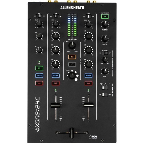 Allen heath xone 24c - heath,